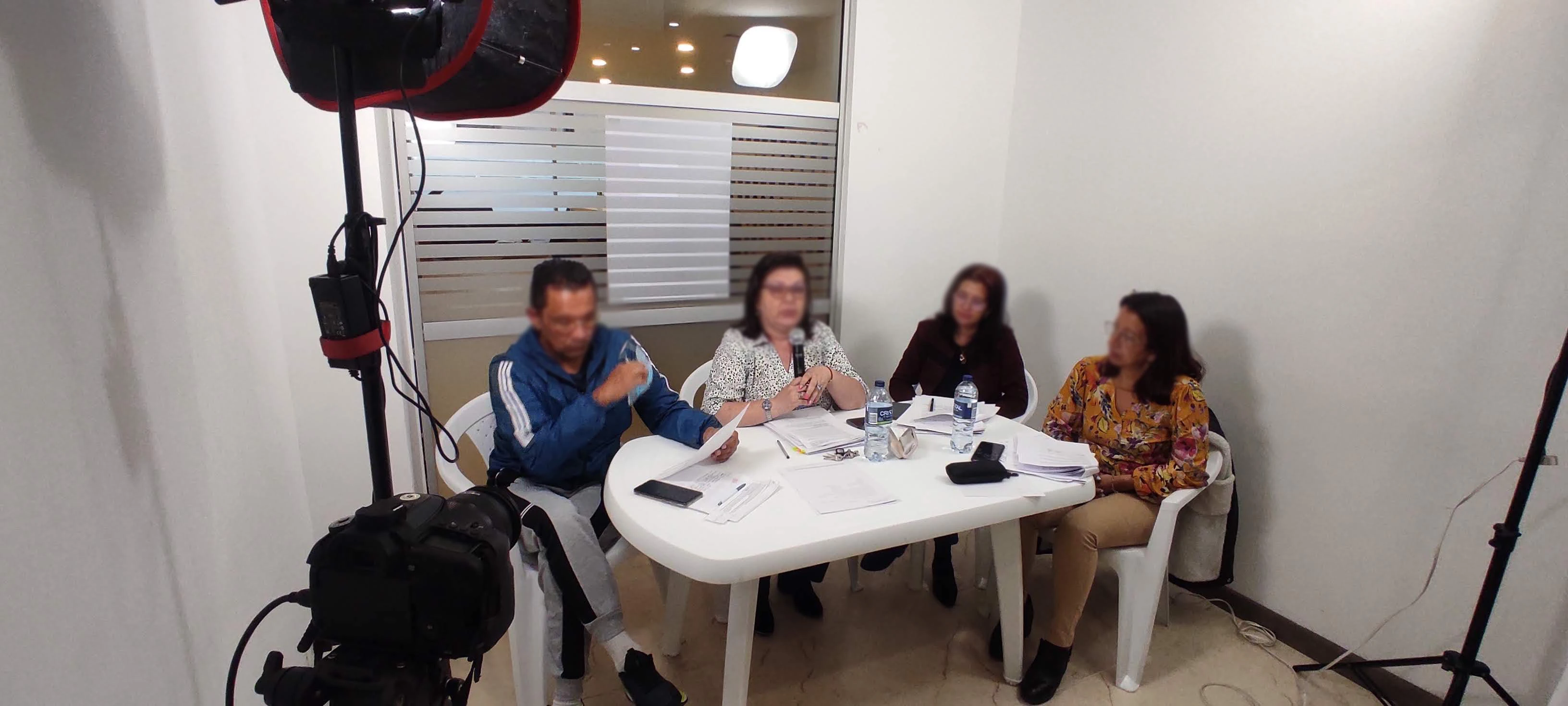 ASAMBLEAS VIRTUALES